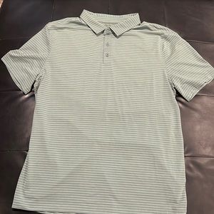 Lululemon Mens Polo